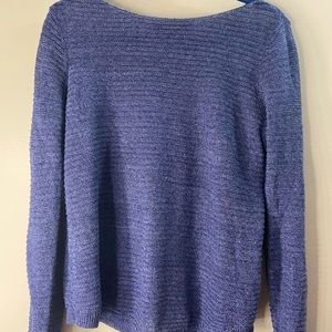 Tahari Lightweight Sweater - size M